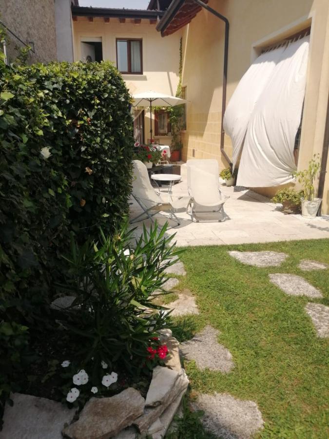 Casa Vacanze Vobarno Exterior foto