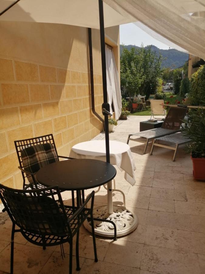 Casa Vacanze Vobarno Exterior foto