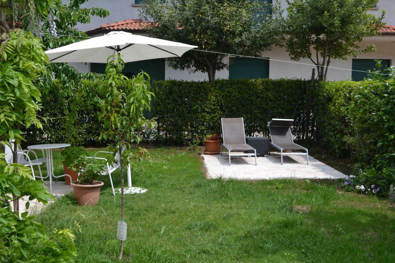 Casa Vacanze Vobarno Exterior foto