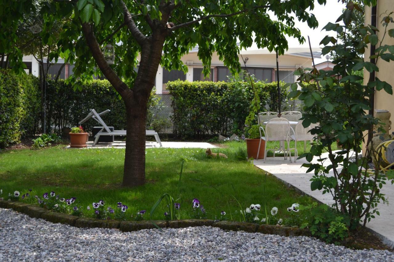 Casa Vacanze Vobarno Exterior foto